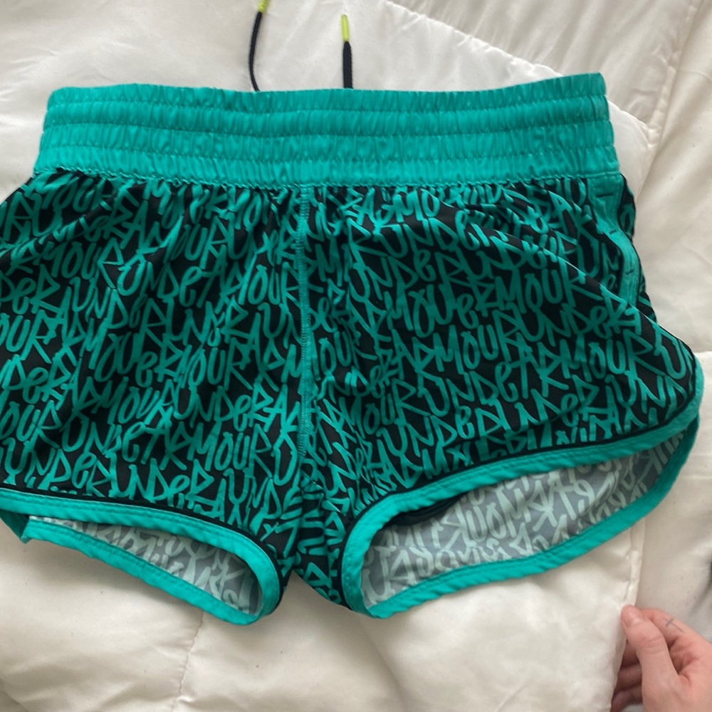 Underarmour Shorts